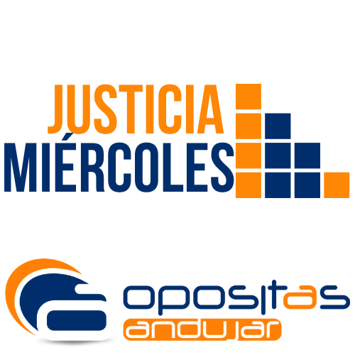 Justicia Grupo Miércoles OEP 2023