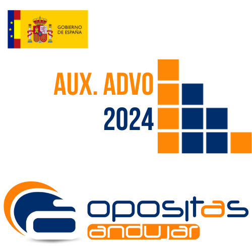 Auxiliar Advo age 24