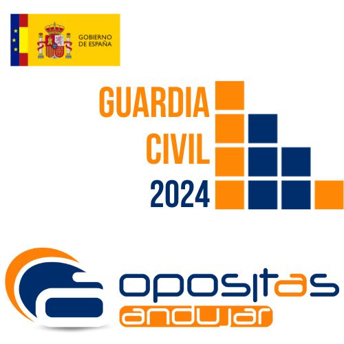 Guardia Civil 2024