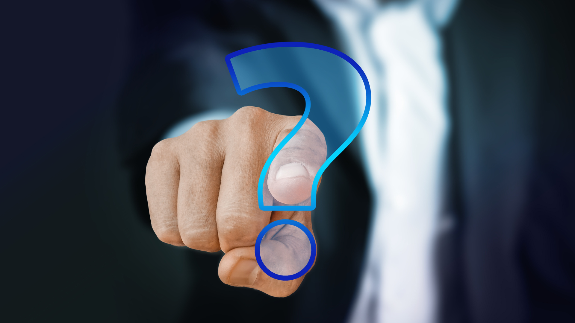 Solicita Información